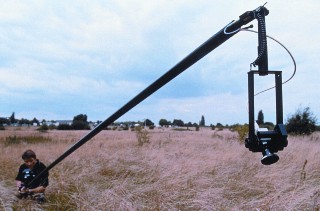 Polecam - 20 foot jib 